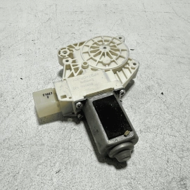 2011-2016 BMW 535i  Front & Rear Right Passenger Side Window Regulator Motor OEM