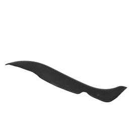 2015-2020 ACURA TLX  REAR TRUNK LID LEFT DRIVER SIDE GARNISH TRIM COVER OEM