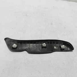 2015-2020 ACURA TLX  REAR TRUNK LID LEFT DRIVER SIDE GARNISH TRIM COVER OEM