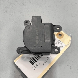 2010-2013 Kia Forte HVAC Heater Blower Fan Motor Flap Vent Actuator OEM