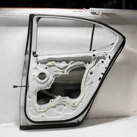 ACURA TLX 2015-2020 REAR RIGHT PASSENGER SIDE DOOR SHELL PANEL OEM = NH883PX =