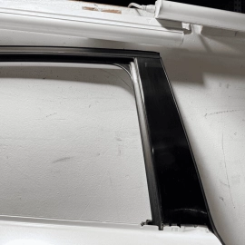 ACURA TLX 2015-2020 REAR RIGHT PASSENGER SIDE DOOR SHELL PANEL OEM = NH883PX =