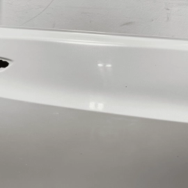ACURA TLX 2015-2020 REAR RIGHT PASSENGER SIDE DOOR SHELL PANEL OEM = NH883PX =