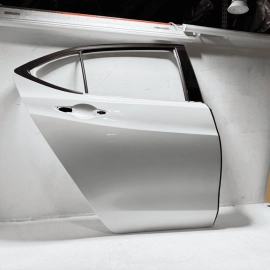 ACURA TLX 2015-2020 REAR RIGHT PASSENGER SIDE DOOR SHELL PANEL OEM = NH883PX =