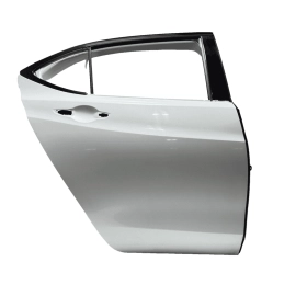 ACURA TLX 2015-2020 REAR RIGHT PASSENGER SIDE DOOR SHELL PANEL OEM = NH883PX =