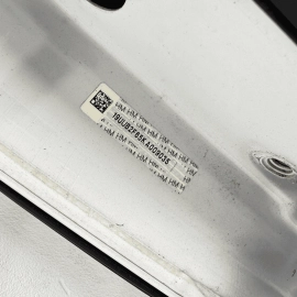 ACURA TLX 2015-2020 REAR RIGHT PASSENGER SIDE DOOR SHELL PANEL OEM = NH883PX =