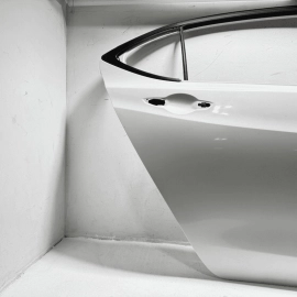 ACURA TLX 2015-2020 REAR RIGHT PASSENGER SIDE DOOR SHELL PANEL OEM = NH883PX =