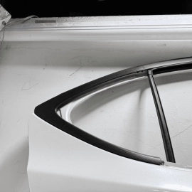 ACURA TLX 2015-2020 REAR RIGHT PASSENGER SIDE DOOR SHELL PANEL OEM = NH883PX =