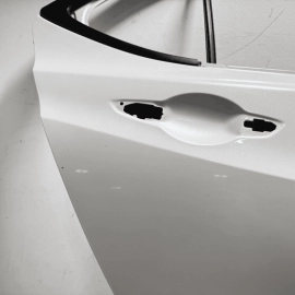 ACURA TLX 2015-2020 REAR RIGHT PASSENGER SIDE DOOR SHELL PANEL OEM = NH883PX =