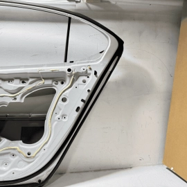 ACURA TLX 2015-2020 REAR RIGHT PASSENGER SIDE DOOR SHELL PANEL OEM = NH883PX =