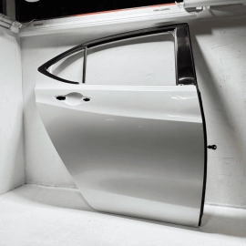 ACURA TLX 2015-2020 REAR RIGHT PASSENGER SIDE DOOR SHELL PANEL OEM = NH883PX =