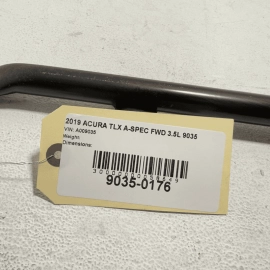 2015-2020 Acura TLX Front Passenger Side Bulkhead Brace Bracket OEM