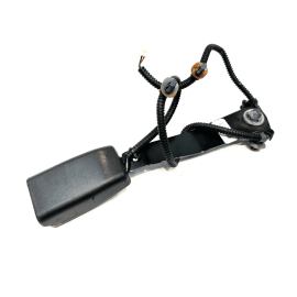 2015-2020 Acura TLX Front Left Driver Side Seat Belt Buckle OEM