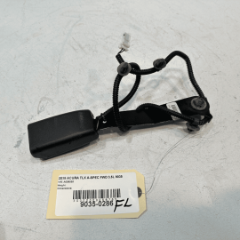 2015-2020 Acura TLX Front Left Driver Side Seat Belt Buckle OEM