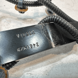 2015-2020 Acura TLX Front Left Driver Side Seat Belt Buckle OEM