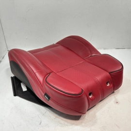 2015-2020 Acura TLX Front Left Upper Seat Back w/Heater & Blower OEM