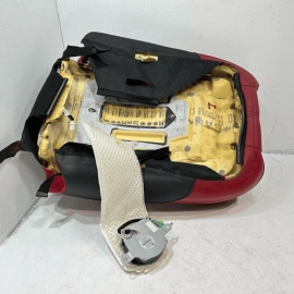 2015-2020 Acura TLX Front Left Upper Seat Back w/Heater & Blower OEM
