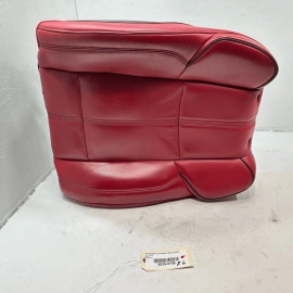 2015-2020 Acura TLX Front Left Upper Seat Back w/Heater & Blower OEM