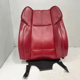 2015-2020 Acura TLX Front Left Upper Seat Back w/Heater & Blower OEM