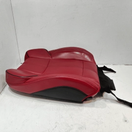 2015-2020 Acura TLX Front Left Upper Seat Back w/Heater & Blower OEM