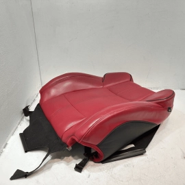 2015-2020 Acura TLX Front Left Upper Seat Back w/Heater & Blower OEM