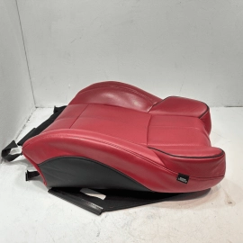2015-2020 Acura TLX Front Left Upper Seat Back w/Heater & Blower OEM