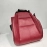 2018-2020 Acura TLX Front Right Passenger Seat Lower Cushion Red Leather OEM