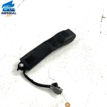 2012-2016 Tesla Model S MS Driver Side Seat Belt Buckle Left