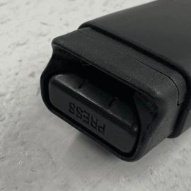 2012-2016 Tesla Model S MS Driver Side Seat Belt Buckle Left