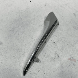 Front Driver Side Door Mirror Trim Strip Cover Lexus NX300 2018-2021 OEM Front Driver Side Door Mirror Trim Strip Cover Lexus NX300 2018-2021 OEM