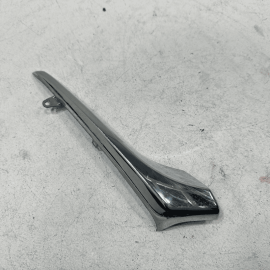 Front Driver Side Door Mirror Trim Strip Cover Lexus NX300 2018-2021 OEM