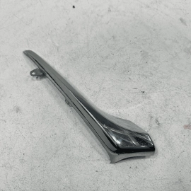 Front Driver Side Door Mirror Trim Strip Cover Lexus NX300 2018-2021 OEM Front Driver Side Door Mirror Trim Strip Cover Lexus NX300 2018-2021 OEM