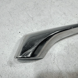 Front Driver Side Door Mirror Trim Strip Cover Lexus NX300 2018-2021 OEM Front Driver Side Door Mirror Trim Strip Cover Lexus NX300 2018-2021 OEM
