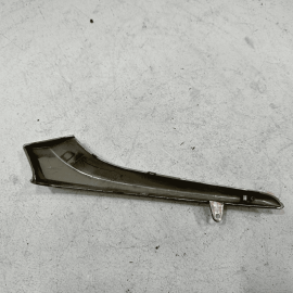 Front Driver Side Door Mirror Trim Strip Cover Lexus NX300 2018-2021 OEM