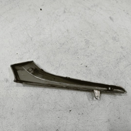 Front Driver Side Door Mirror Trim Strip Cover Lexus NX300 2018-2021 OEM Front Driver Side Door Mirror Trim Strip Cover Lexus NX300 2018-2021 OEM