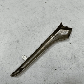 Front Driver Side Door Mirror Trim Strip Cover Lexus NX300 2018-2021 OEM Front Driver Side Door Mirror Trim Strip Cover Lexus NX300 2018-2021 OEM