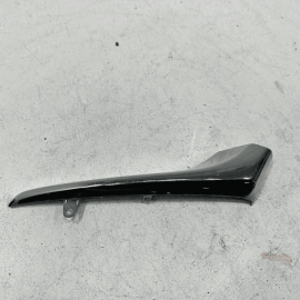 Front Driver Side Door Mirror Trim Strip Cover Lexus NX300 2018-2021 OEM