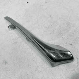 Front Driver Side Door Mirror Trim Strip Cover Lexus NX300 2018-2021 OEM