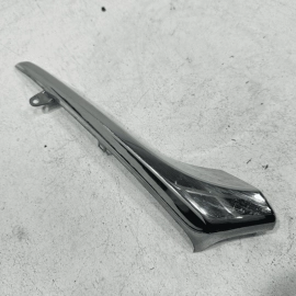 Front Driver Side Door Mirror Trim Strip Cover Lexus NX300 2018-2021 OEM Front Driver Side Door Mirror Trim Strip Cover Lexus NX300 2018-2021 OEM