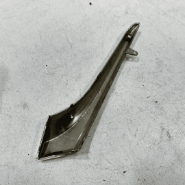 Front Driver Side Door Mirror Trim Strip Cover Lexus NX300 2018-2021 OEM