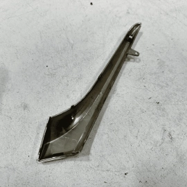 Front Driver Side Door Mirror Trim Strip Cover Lexus NX300 2018-2021 OEM Front Driver Side Door Mirror Trim Strip Cover Lexus NX300 2018-2021 OEM