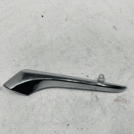 Front Driver Side Door Mirror Trim Strip Cover Lexus NX300 2018-2021 OEM