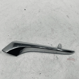 Front Driver Side Door Mirror Trim Strip Cover Lexus NX300 2018-2021 OEM Front Driver Side Door Mirror Trim Strip Cover Lexus NX300 2018-2021 OEM