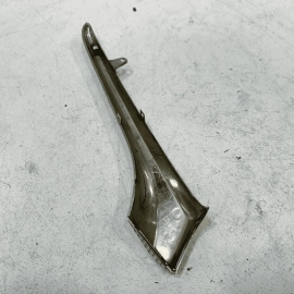 Front Driver Side Door Mirror Trim Strip Cover Lexus NX300 2018-2021 OEM Front Driver Side Door Mirror Trim Strip Cover Lexus NX300 2018-2021 OEM