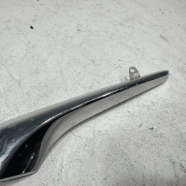 Front Driver Side Door Mirror Trim Strip Cover Lexus NX300 2018-2021 OEM