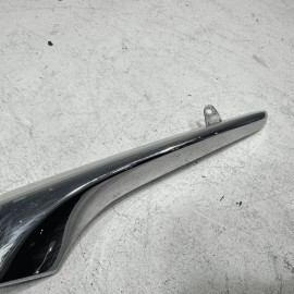 Front Driver Side Door Mirror Trim Strip Cover Lexus NX300 2018-2021 OEM Front Driver Side Door Mirror Trim Strip Cover Lexus NX300 2018-2021 OEM