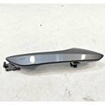 Front Driver Side Door Exterior Handle 1H9 Lexus NX300 2018-2021 OEM