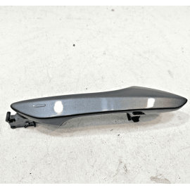 Front Driver Side Door Exterior Handle 1H9 Lexus NX300 2018-2021 OEM