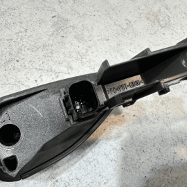 Front Driver Side Door Exterior Handle 1H9 Lexus NX300 2018-2021 OEM