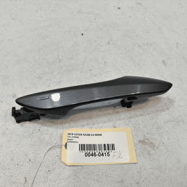Front Driver Side Door Exterior Handle 1H9 Lexus NX300 2018-2021 OEM